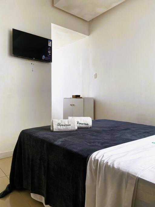Apartamento Estiloso Em Copa Рио-де-Жанейро Экстерьер фото